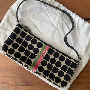 Kate Spade Shoulder / Clutch Purse Vintage